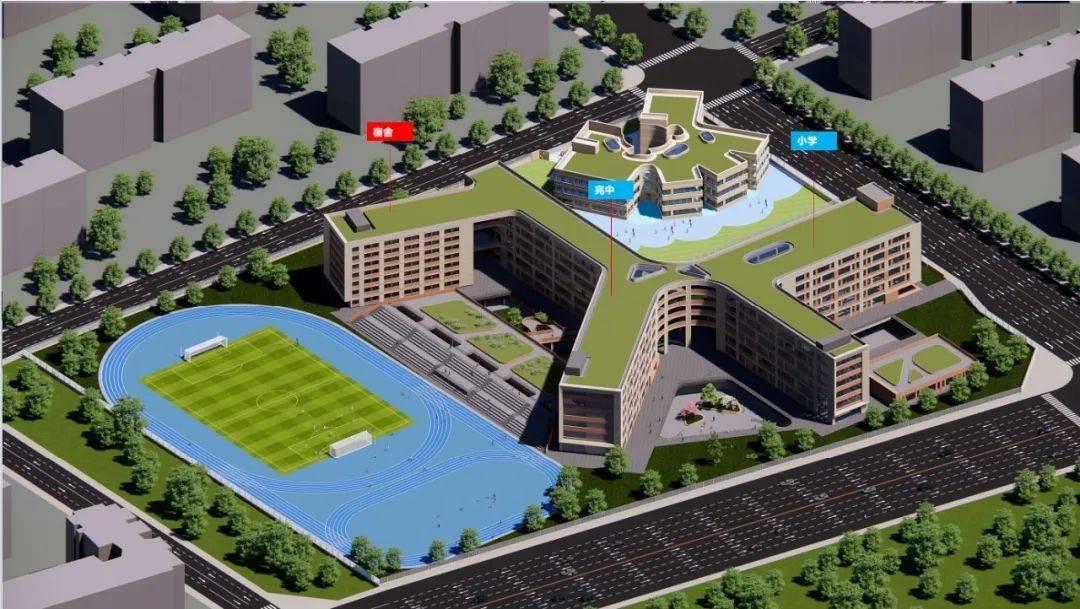 中央重磅发文！到2030年推动建成一批高水平韧性城市 专家：未来预计建材等多个行业将获益