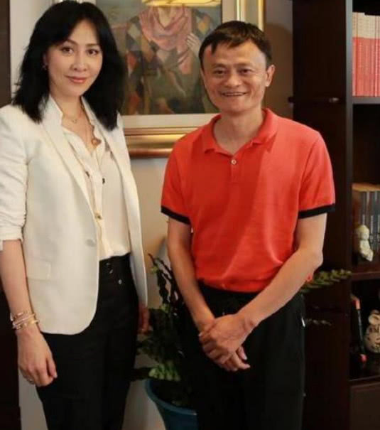 马云，最新发声！