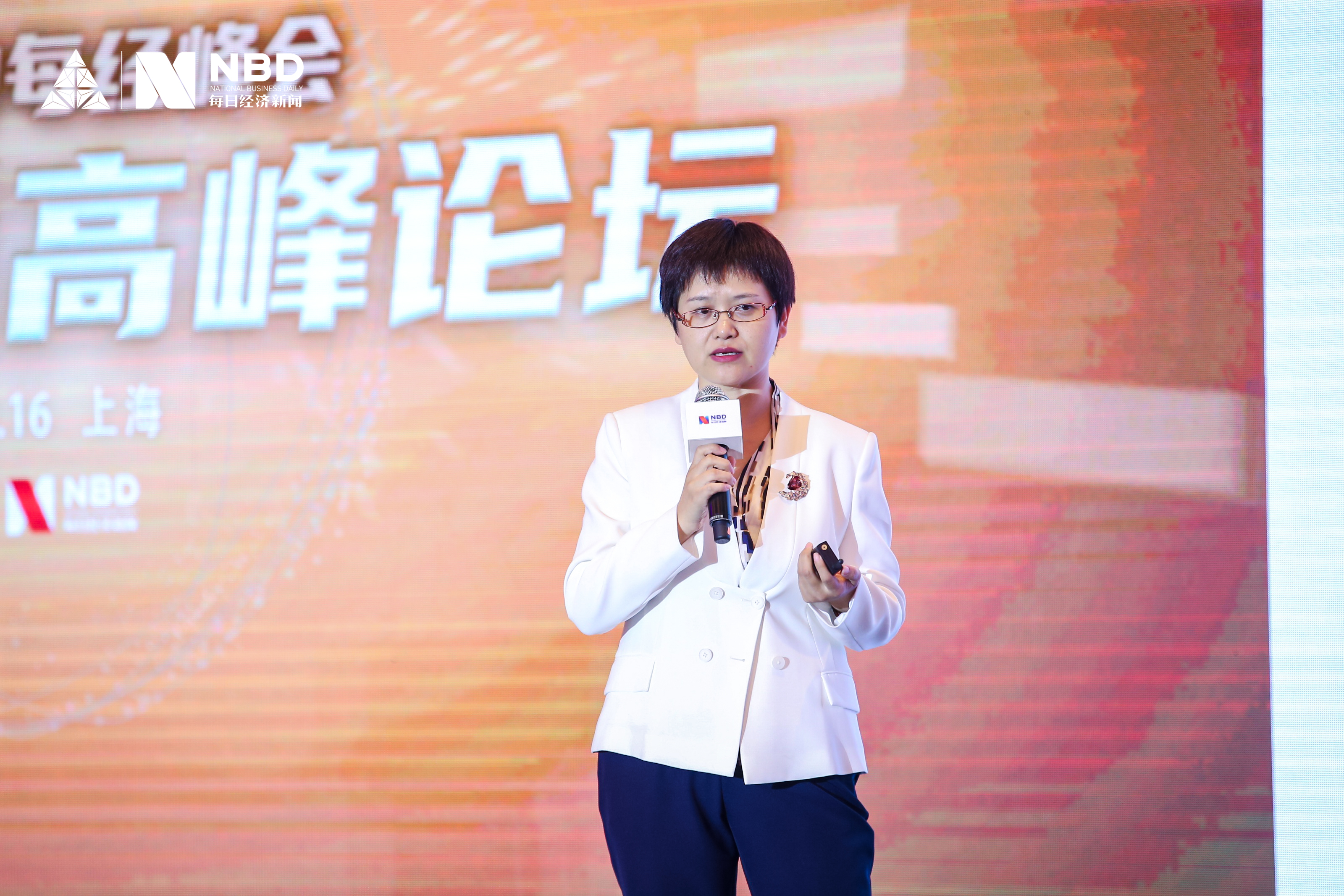 华安证券副总裁、华安资管董事长唐泳： 融入集团战略 券商资管内部协同加强