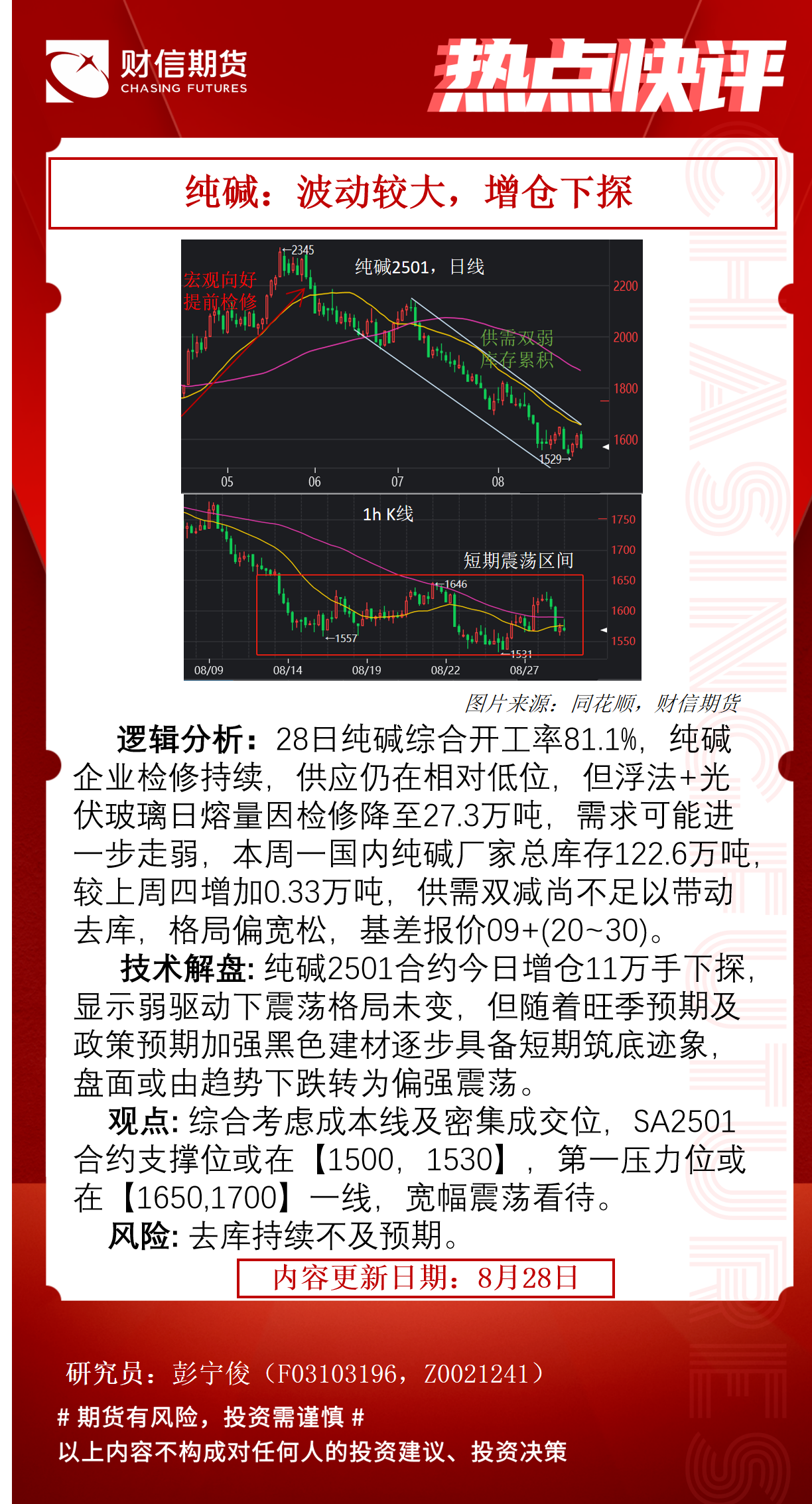 2025年纯碱行业发展趋势及供需分析_人保服务 ,人保护你周全