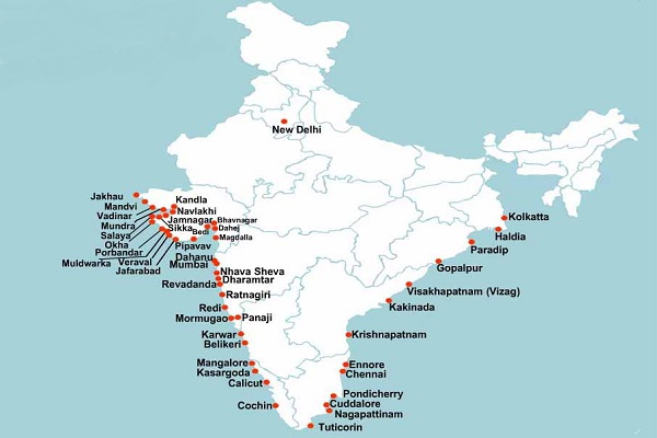 印度10月份工业产值同比增长3.5%，预估为3.6%