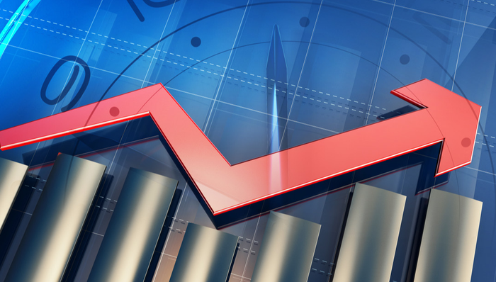有色金属行业今日跌3.08%，主力资金净流出42.77亿元