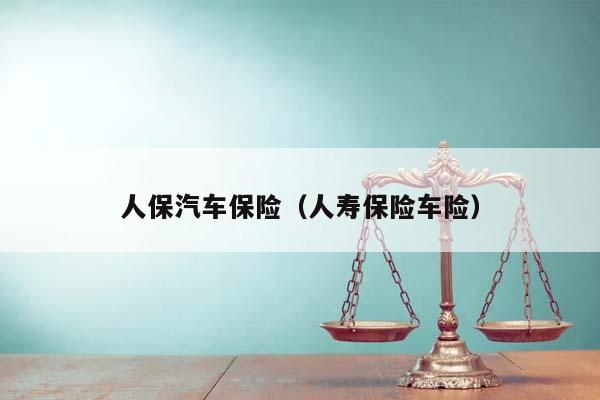 人保车险   品牌优势——快速了解燃油汽车车险,人保护你周全_2025合金行业深度分析及发展现状、市场规模分析