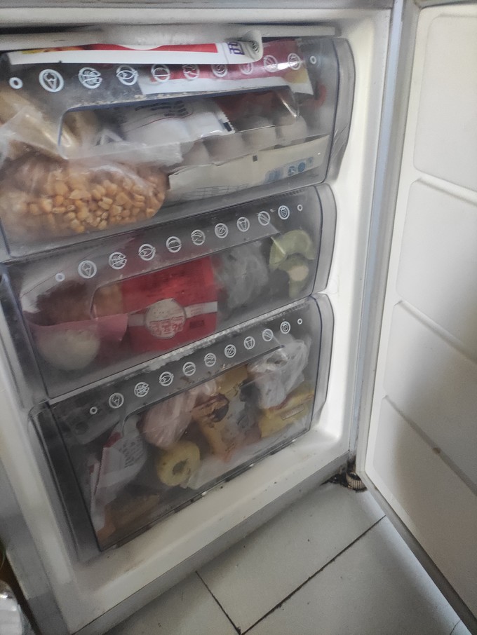 海尔智家获得实用新型专利授权：“用于冰箱食材管理的装置、冰箱”