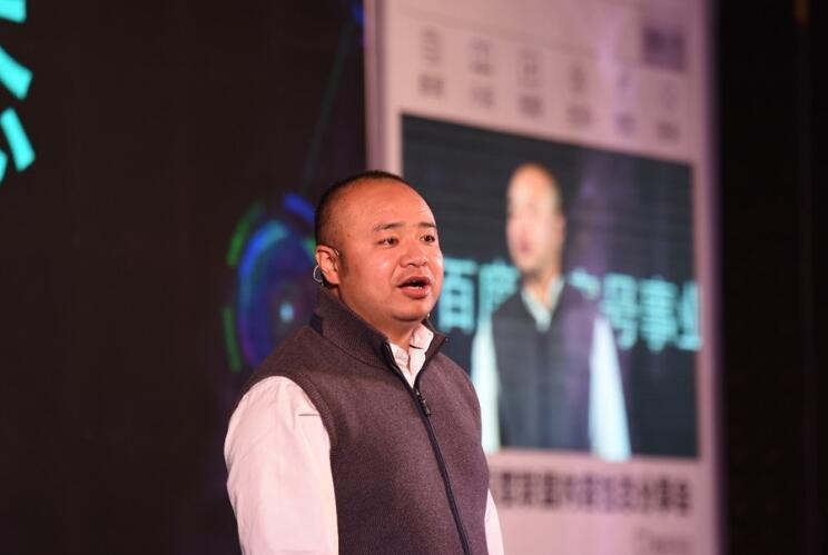 极越公关负责人徐继业发文确认离职：尽管离开，但心里终归充满感恩和感激