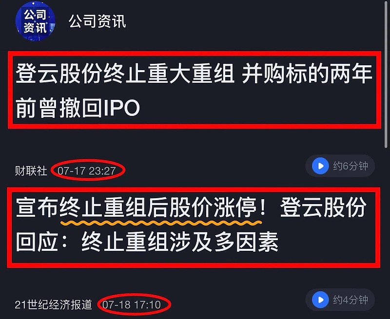 海尔系吸入“血王”，“蛇吞象”重大资产重组！明日停牌