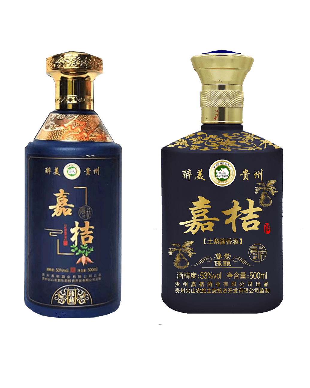 2024年酱香型白酒市场现状及渗透率分析_保险有温度,人保伴您前行