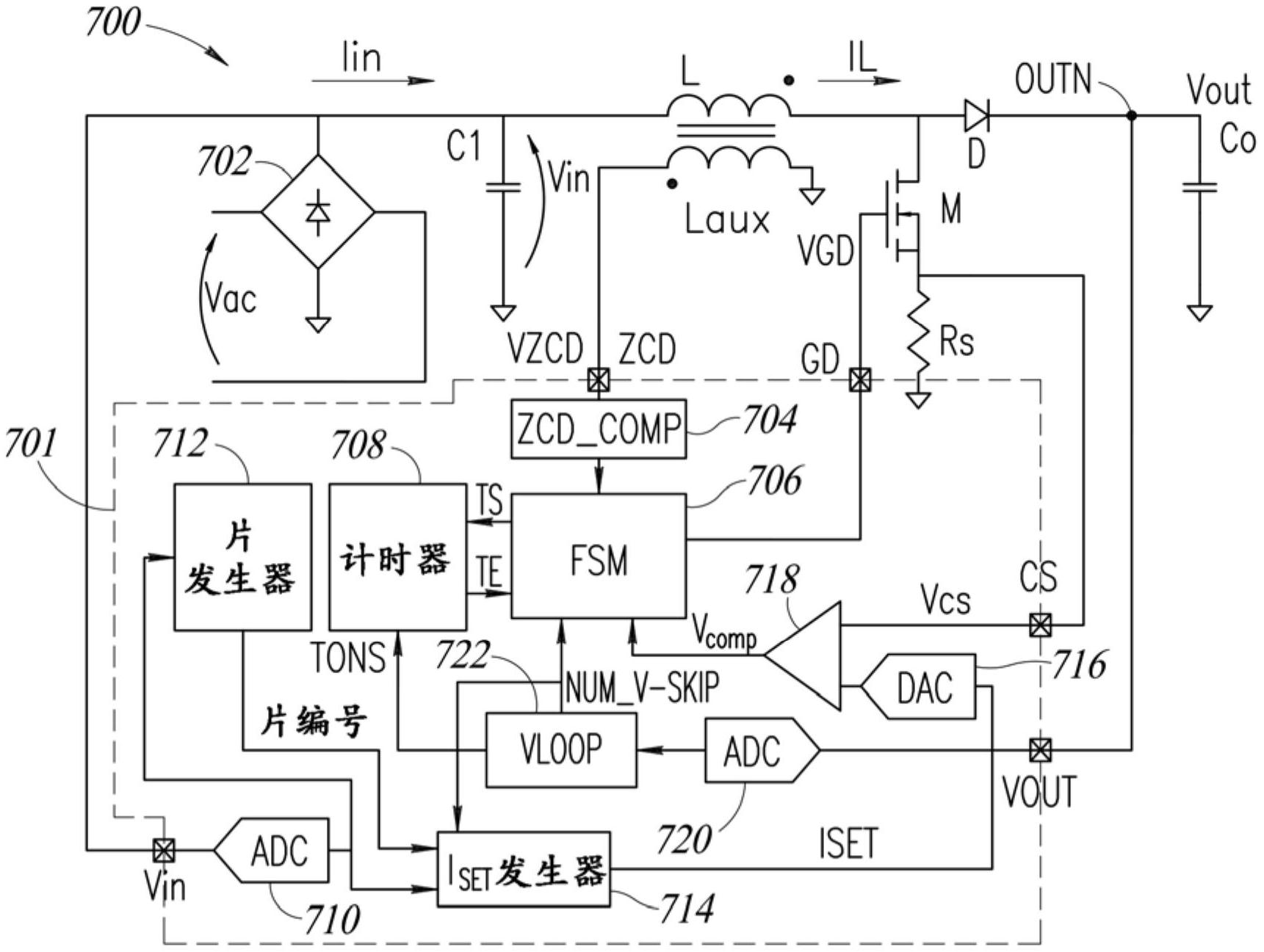 比亚迪获得实用新型专利授权：“三相单相二合一的功率因数校正电路、充电设备及车辆”