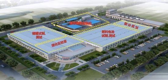 杭氧股份：公司在四年前便前瞻性地布局氢产业研究，在氢产业方面已积累了丰富的技术储备