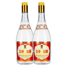 山西汾酒现2笔大宗交易 合计成交63.00万股
