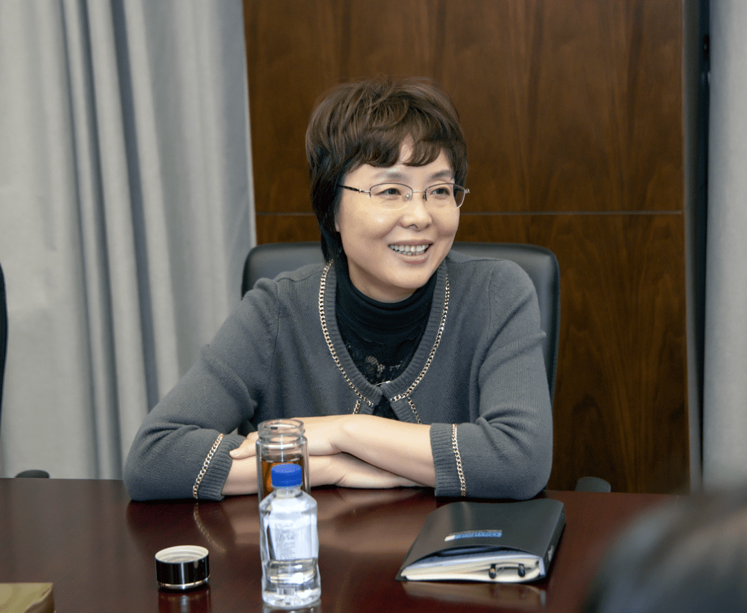 沪深交易所召开外资机构座谈会 坚定信心 共同推动中国资本市场健康发展