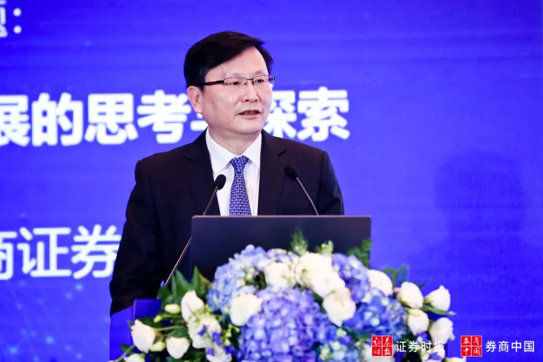 沪深交易所召开外资机构座谈会 坚定信心 共同推动中国资本市场健康发展