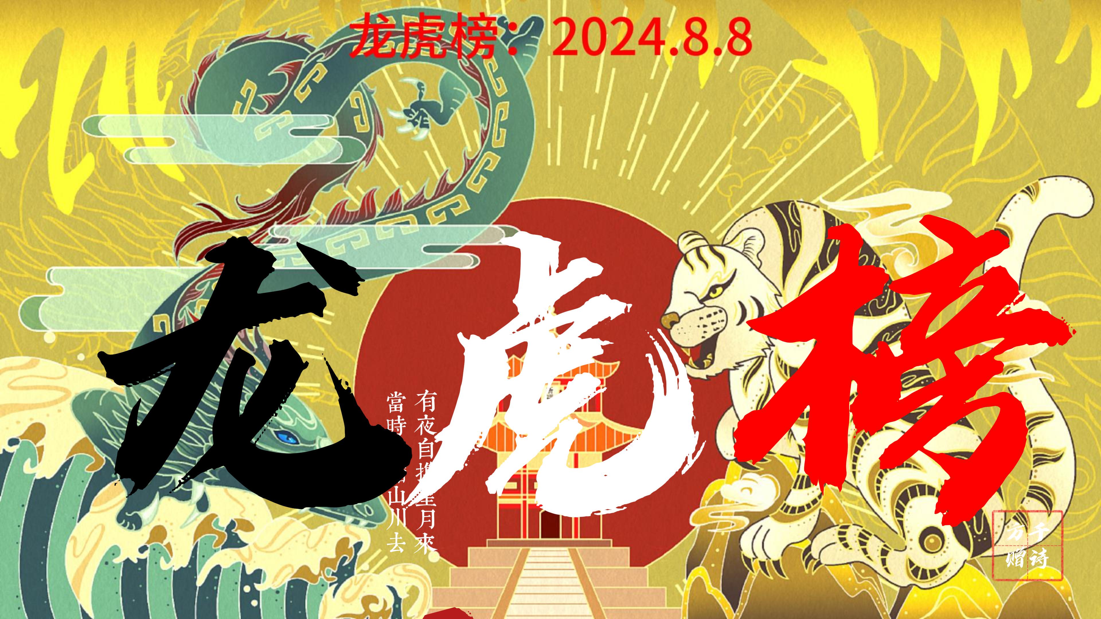 东港股份跌停，龙虎榜上机构买入3082.33万元，卖出1494.75万元
