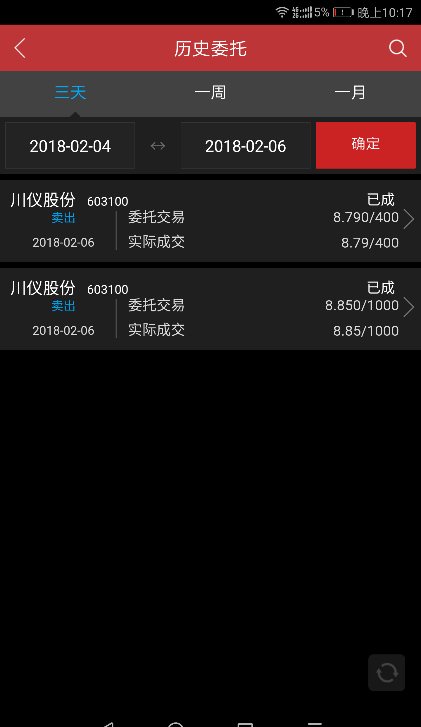 川仪股份(603100.SH)：拟注销部分营销分公司及设立工程技术分公司