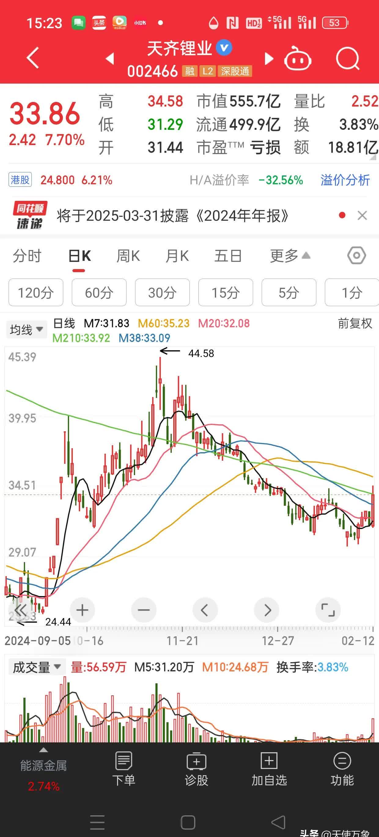 化纤板块异动拉升，尤夫股份涨停