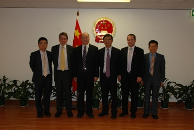 云南铜业：拟购买凉山矿业股份有限公司40%股份并募集配套资金 股票复牌