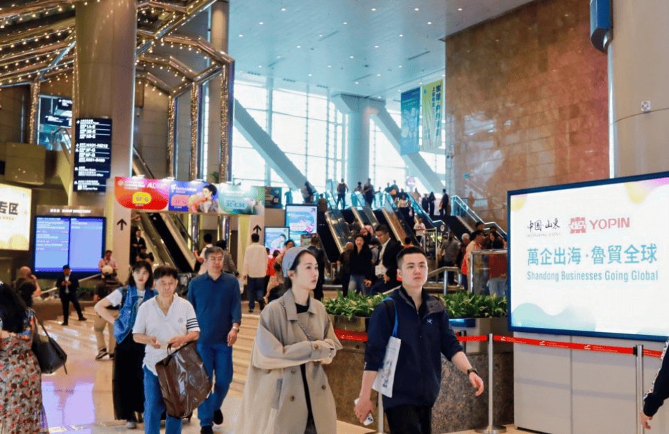 定向赋能轻工行业 焦点科技助力浙企出海