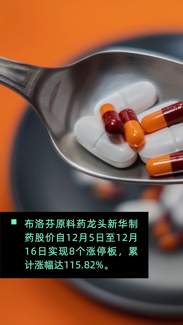 新华制药获得实用新型专利授权：“布洛芬酯制备用配料混合预反应装置”