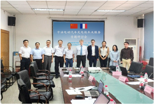 国电南瑞获得发明专利授权：“电制氢余热回收供热系统建模方法及其多速率仿真方法”