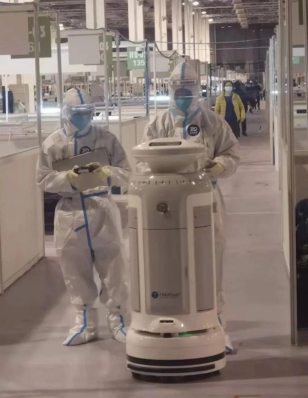恒辉安防：腱绳样品关键技术指标达预期 已向多家机器人企业送样