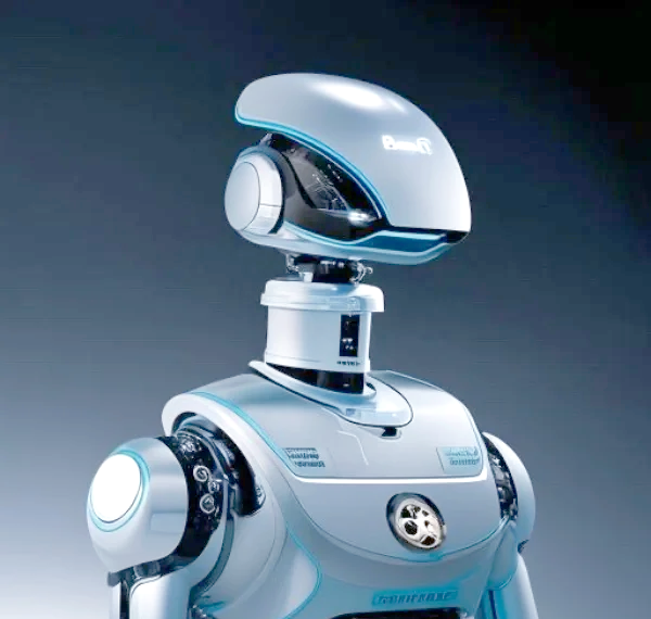 人工智能ai机器人_人保服务 ,人保有温度