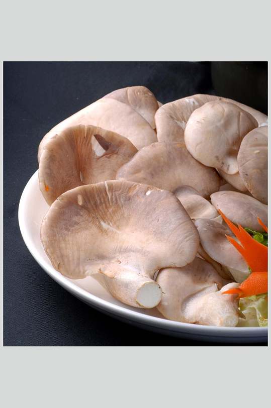双汇发展获得外观设计专利授权：“包装袋（菌菇鲜）”