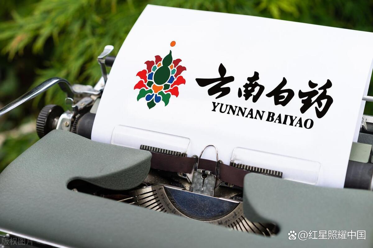 云南白药投资成立中药材开发公司