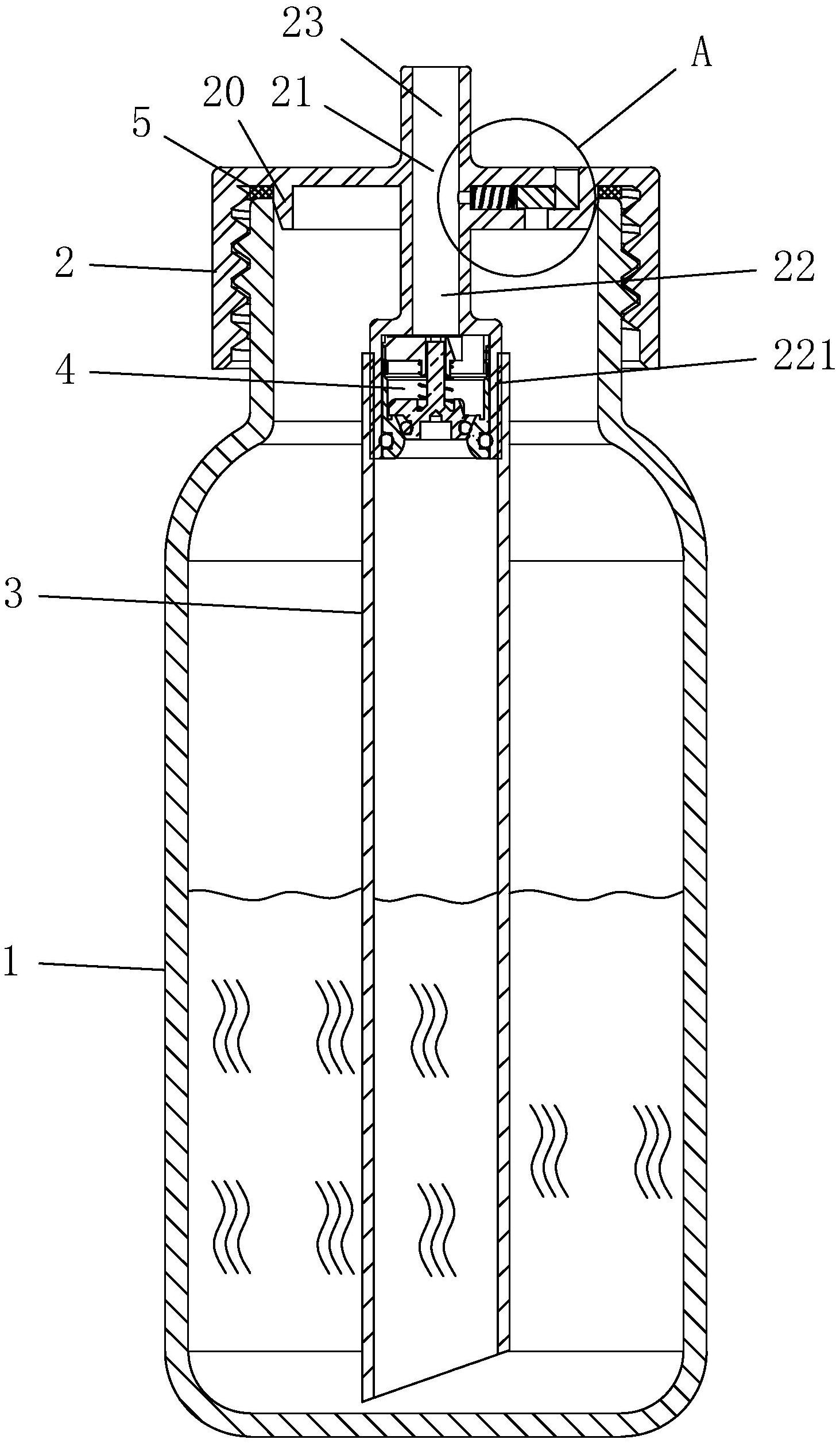 珠城科技获得实用新型专利授权：“一种防漏液连接器”