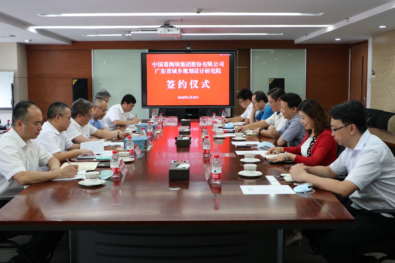 *ST清研：公司已与仁天环保科技有限责任公司展开合作并签订相关协议