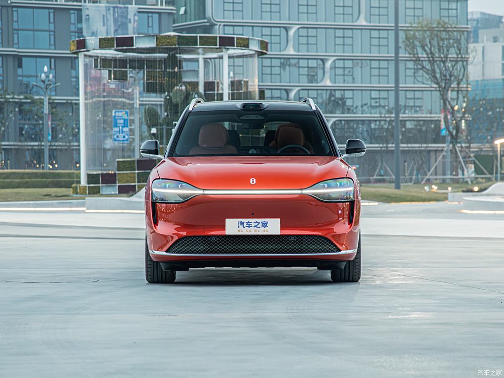 尊界上市1小时大定破1000台