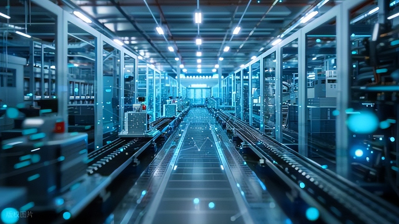 深市机器人企业驱动产业提“智”向新 全链布局赋能“智造”新蓝海