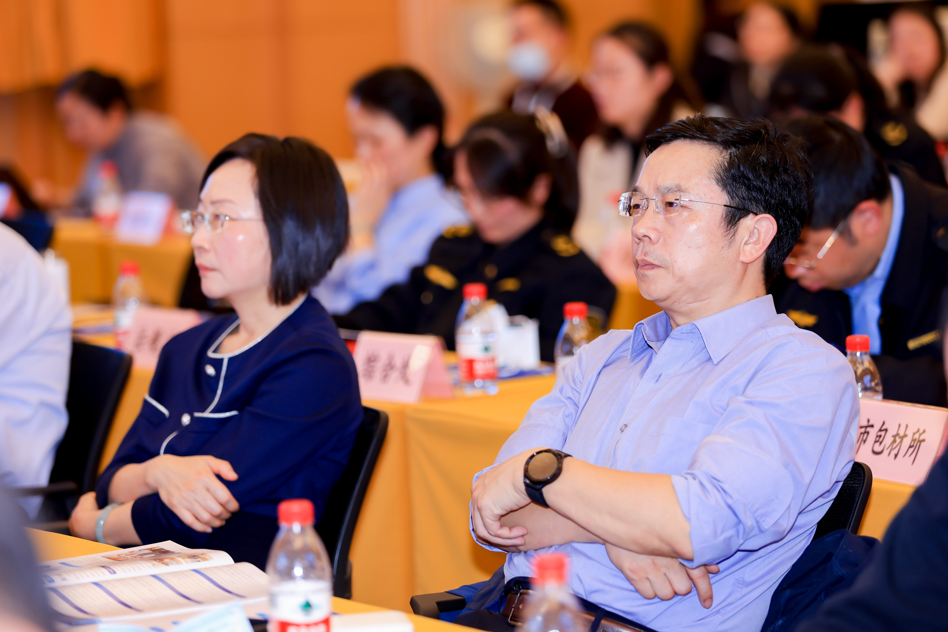嘉兴市联合上海证券交易所举办科创债券新政专题培训会 助力科创企业把握机遇