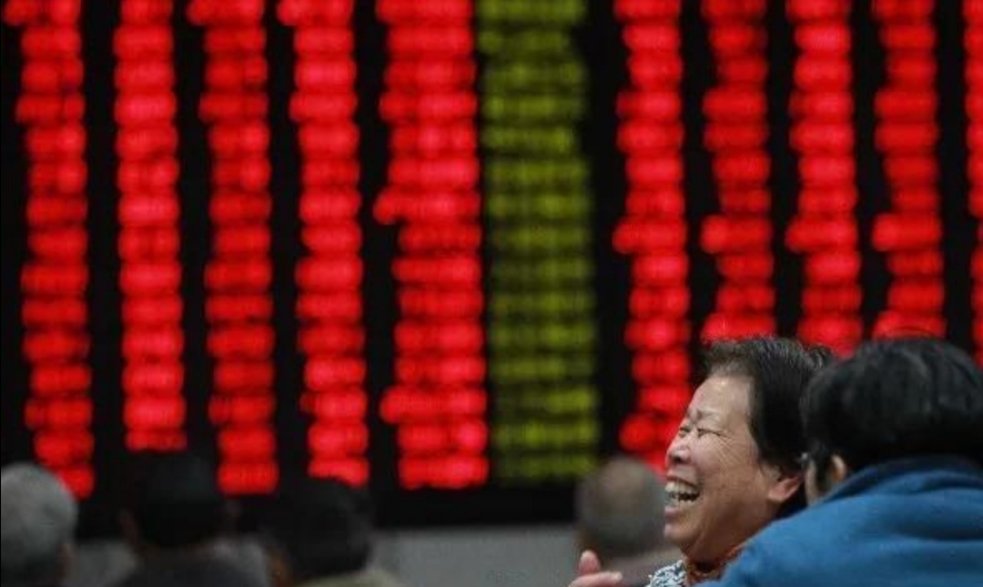 5月30日34只港股获公司回购 4股回购金额超千万港元