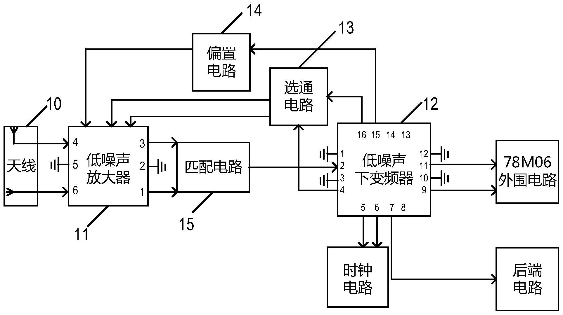 英华特获得实用新型专利授权：“一种变频器降温结构及其热泵系统”