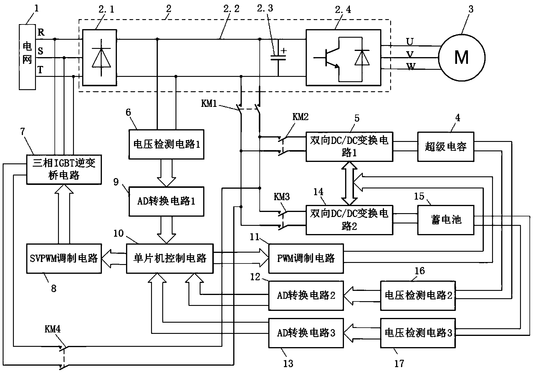 英华特获得实用新型专利授权：“一种变频器降温结构及其热泵系统”