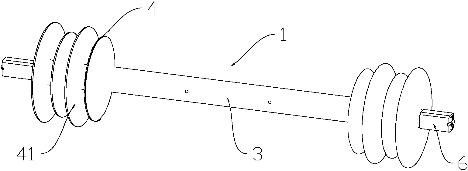 神马电力获得实用新型专利授权：“一种注射模具”