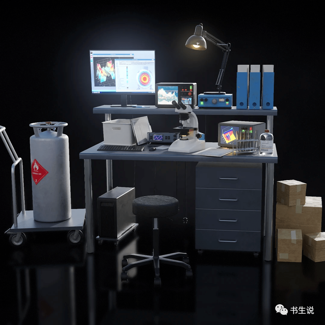 百洋医药集团：器官芯片及3D疾病模型联合实验室揭牌启用