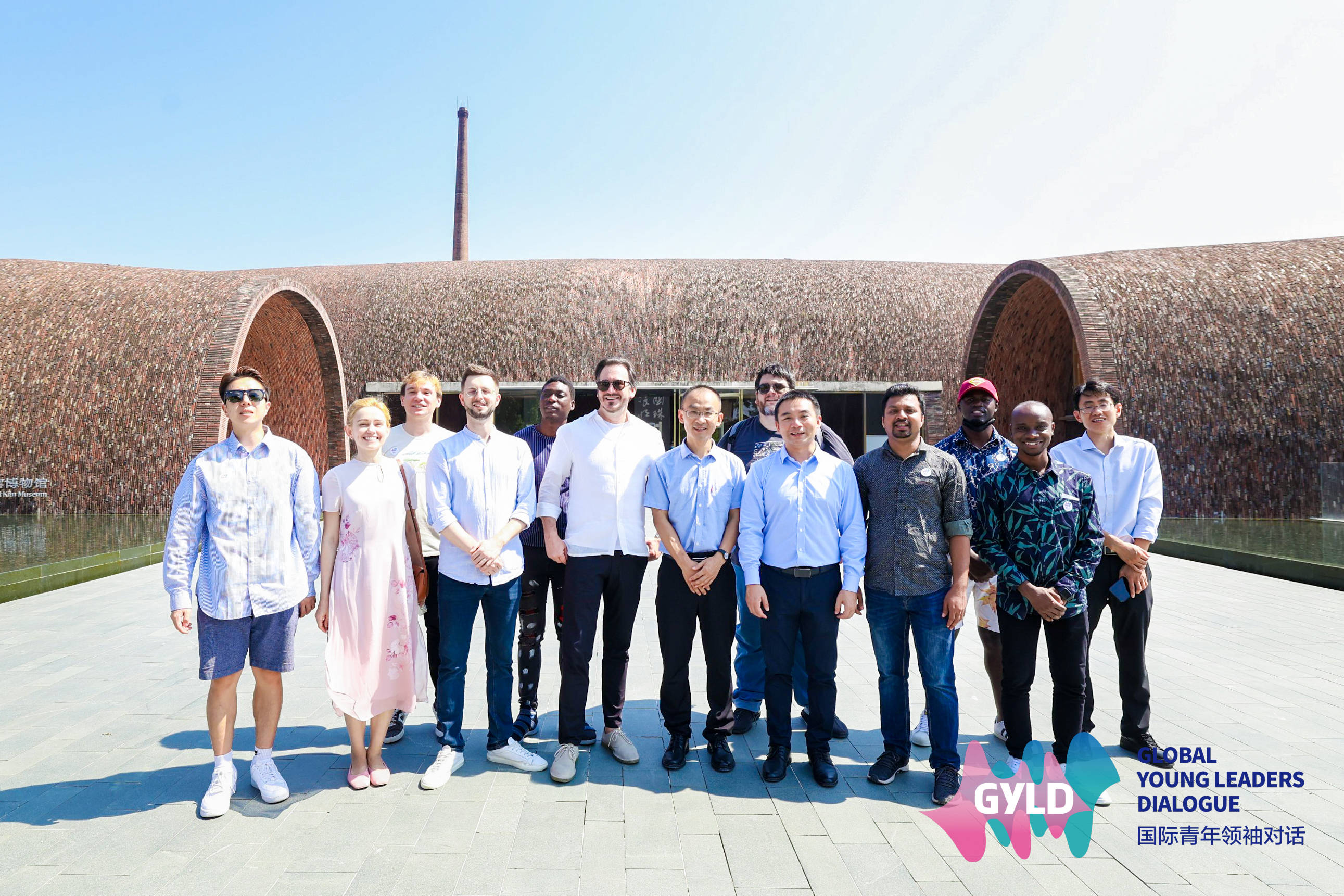 科技部：支持“一带一路”共建国家青年科学家来华交流