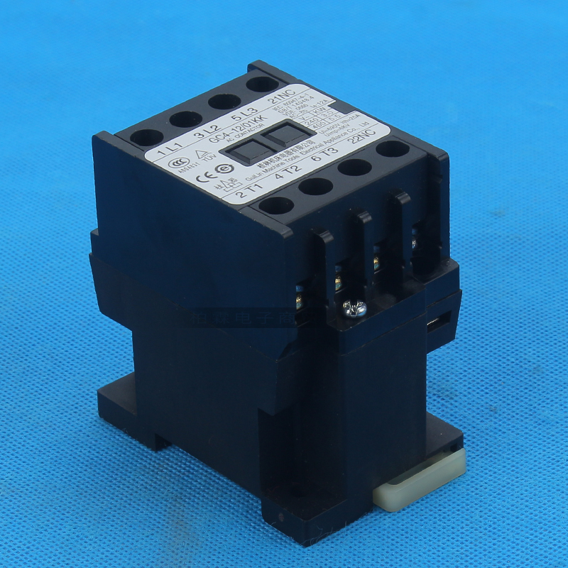 格力电器获得发明专利授权：“用于对接线端子限位的限位装置及交流接触器”