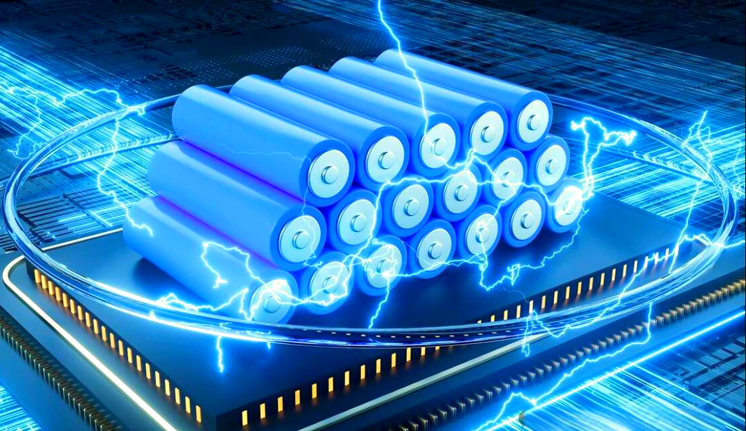 固态电池概念持续走强 科恒股份20%涨停