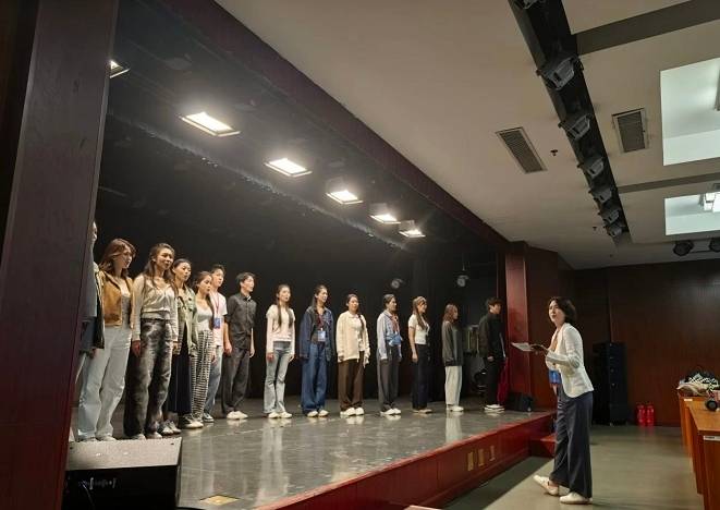 中海大吉：百年宣南的古今对话