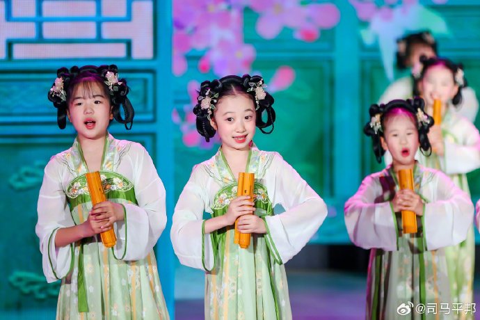 中海大吉：百年宣南的古今对话