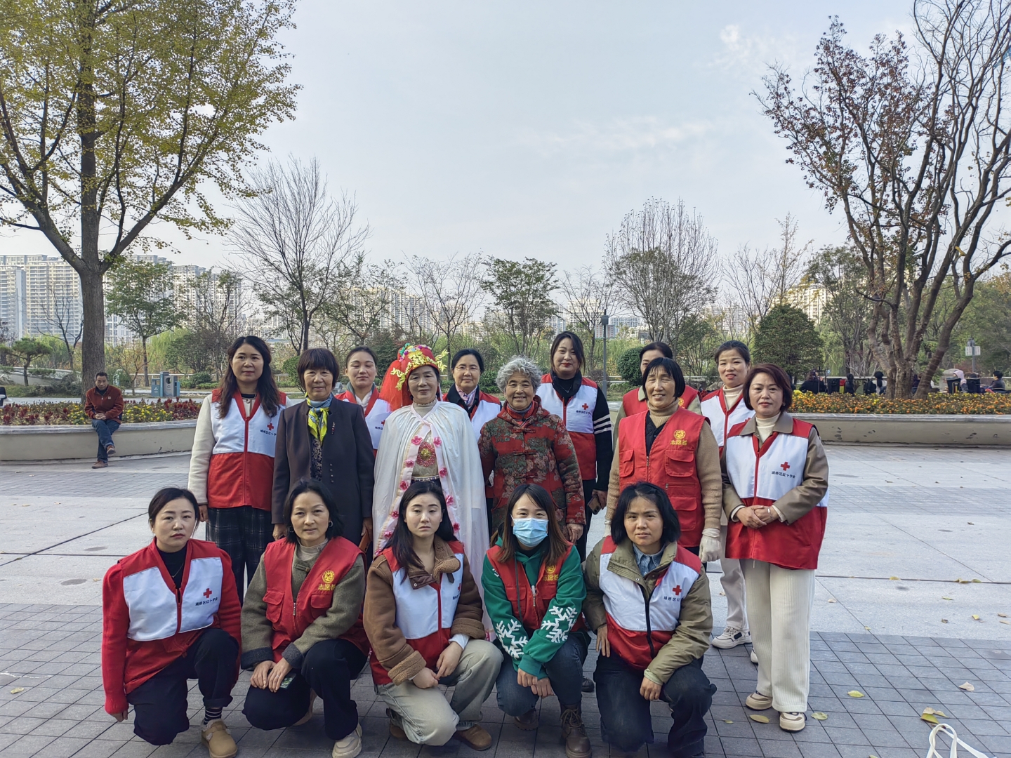 “美丽中国，我是行动者”活动启动，高德地图助力全民低碳生活