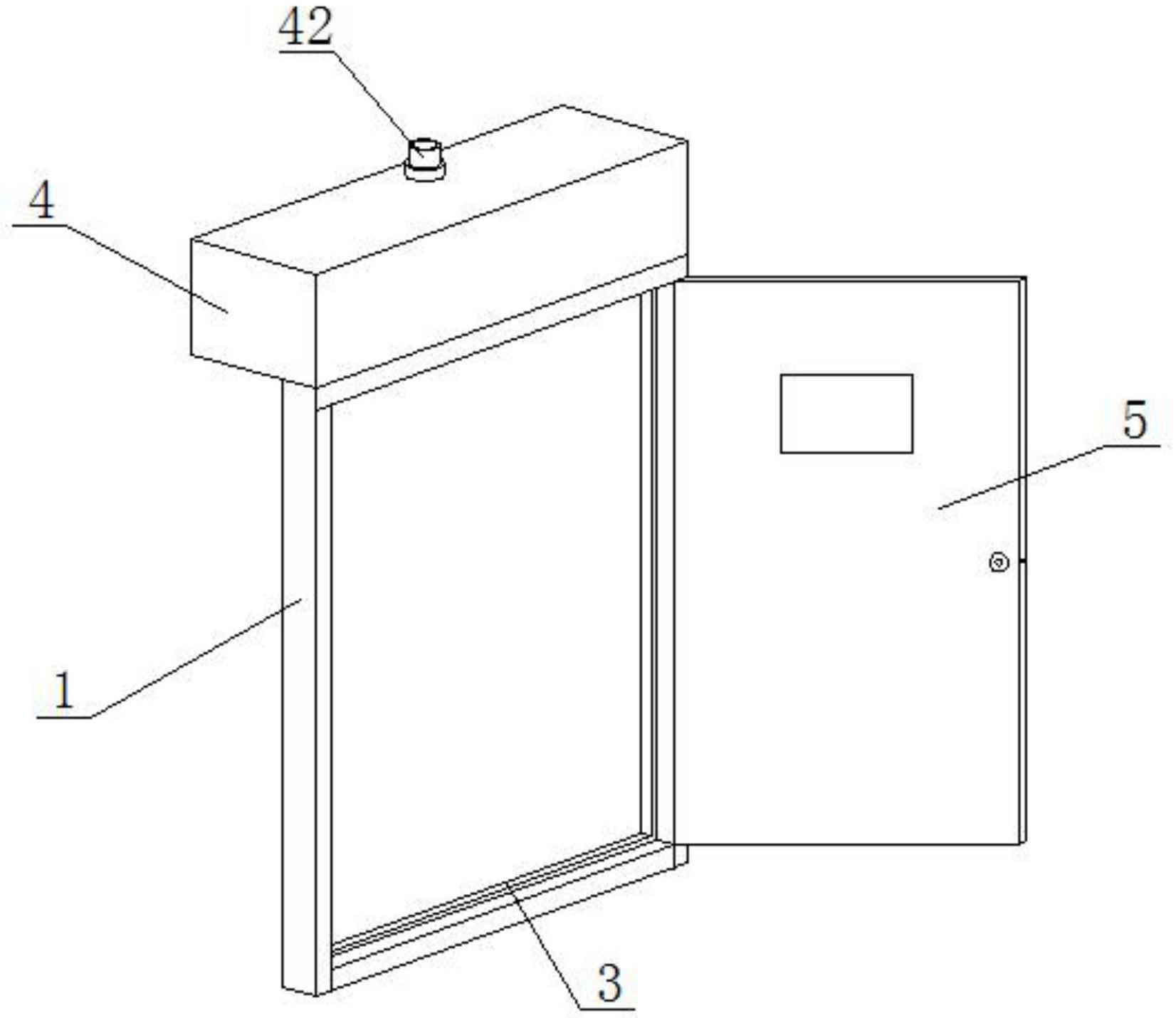 蒙泰高新获得实用新型专利授权：“一种锭子电机的冷却结构”