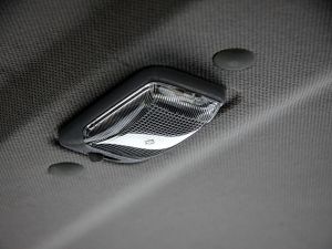 长安汽车获得外观设计专利授权：“阅读灯面板”