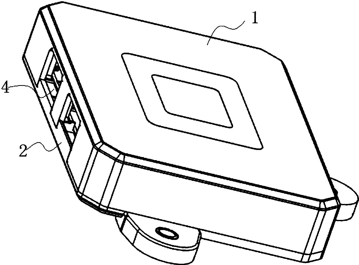 江苏雷利获得实用新型专利授权：“一种U形弹簧片及包含其的滚珠丝杆安装结构”