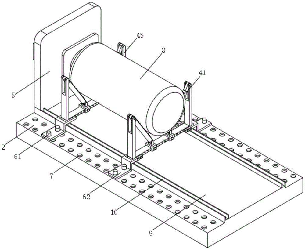 格力电器获得实用新型专利授权：“一种间距工装”