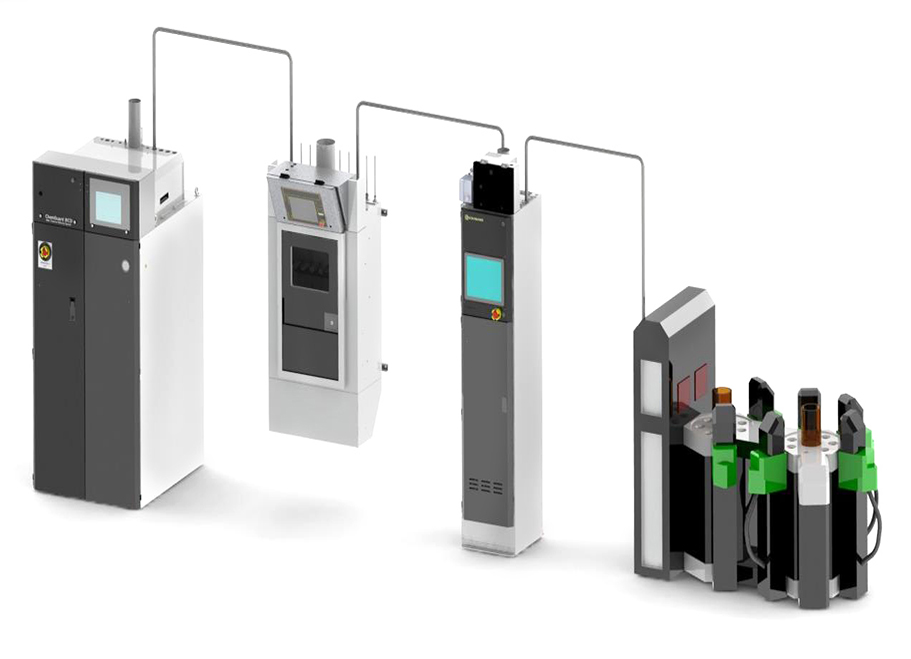 XD海尔生获得发明专利授权：“供气系统的控制方法及供气系统”