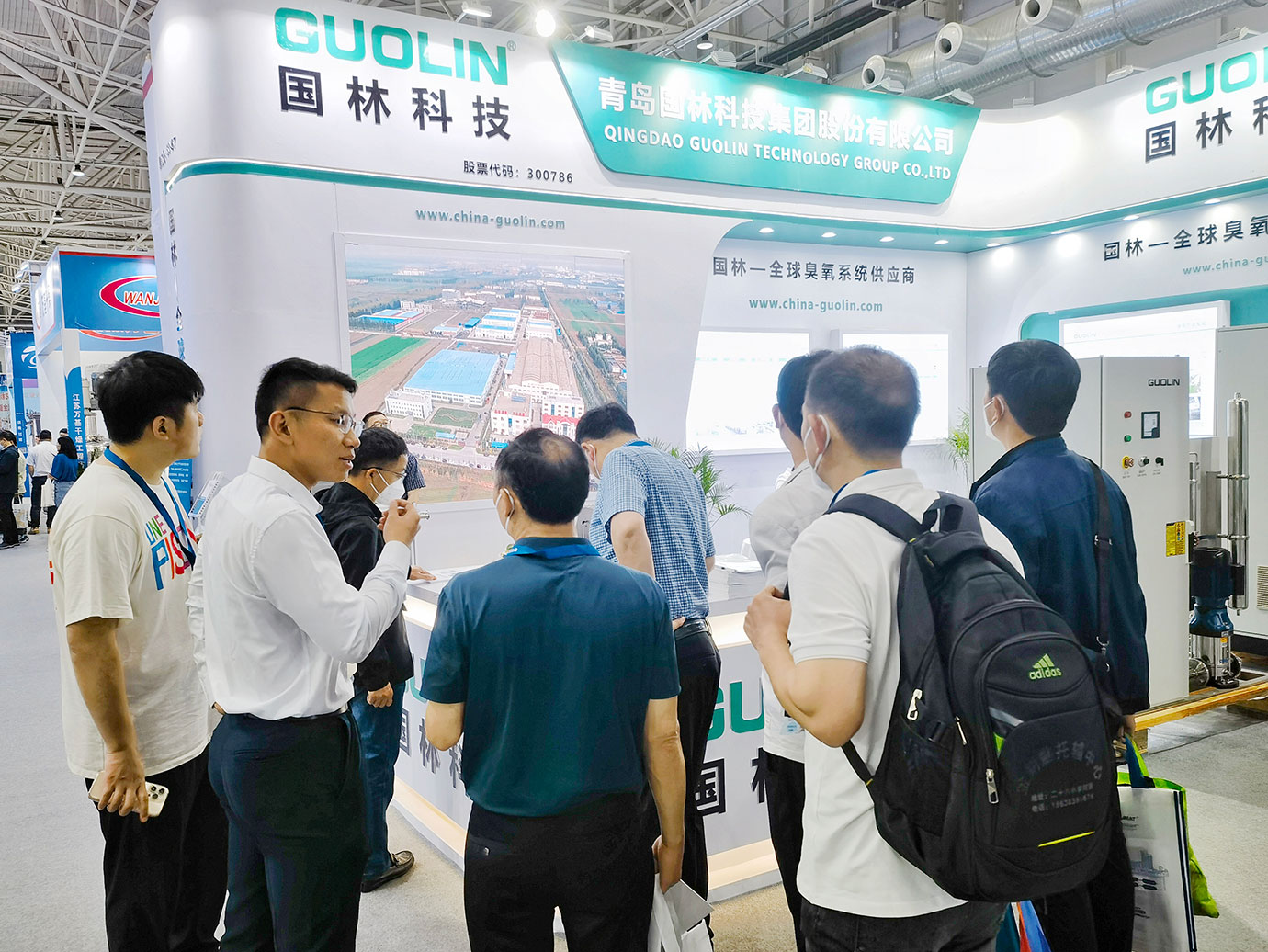 国林科技：截至2025年5月30日，公司股东人数共计21,251人