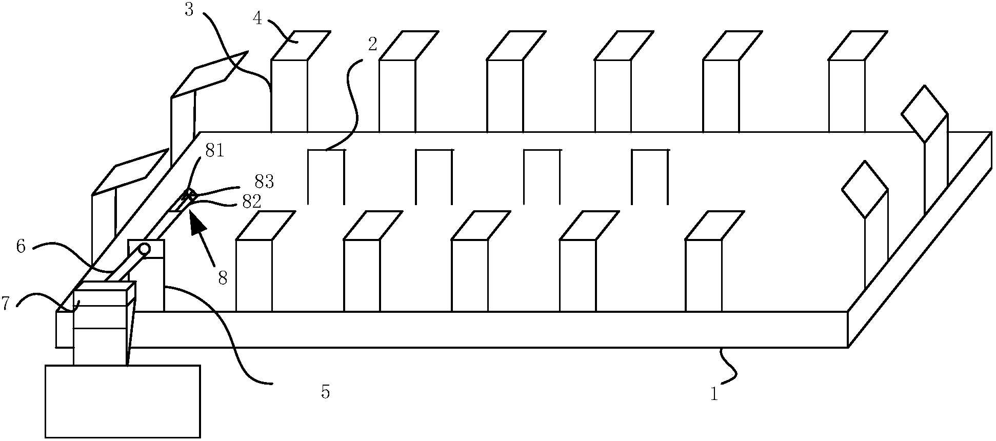 亿华通获得发明专利授权：“一种燃料电池散热集成装置”